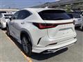 2022 Lexus NX