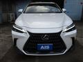 2022 Lexus NX