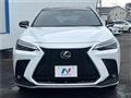 2022 Lexus NX