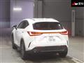 2022 Lexus NX