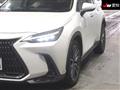 2022 Lexus NX