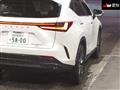 2022 Lexus NX