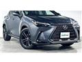 2022 Lexus NX