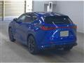 2022 Lexus NX