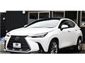 2022 Lexus NX