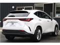 2022 Lexus NX
