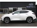 2022 Lexus NX