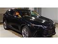2022 Lexus NX