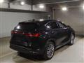 2022 Lexus NX