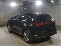 2022 Lexus NX