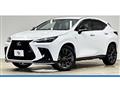 2022 Lexus NX