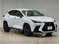 2022 Lexus NX