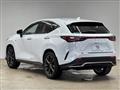2022 Lexus NX