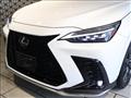 2022 Lexus NX