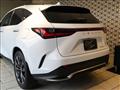 2022 Lexus NX
