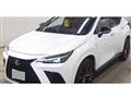 2022 Lexus NX