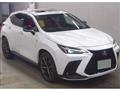 2022 Lexus NX