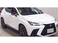 2022 Lexus NX
