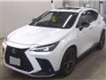 2022 Lexus NX