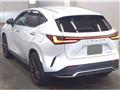 2022 Lexus NX