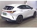 2022 Lexus NX