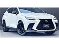 2022 Lexus NX