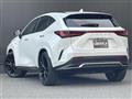 2022 Lexus NX