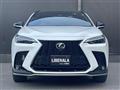 2022 Lexus NX