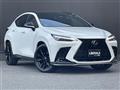 2022 Lexus NX