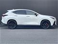 2022 Lexus NX