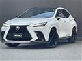 2022 Lexus NX
