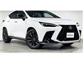 2022 Lexus NX
