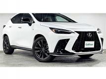2022 Lexus NX