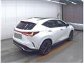 2022 Lexus NX