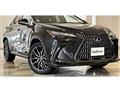 2022 Lexus NX