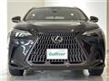 2022 Lexus NX