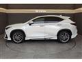 2022 Lexus NX