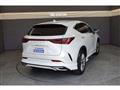 2022 Lexus NX