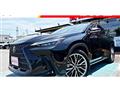 2022 Lexus NX