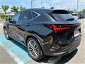 2022 Lexus NX