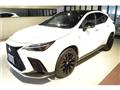 2022 Lexus NX