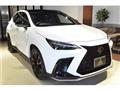 2022 Lexus NX