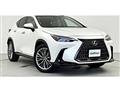 2022 Lexus NX