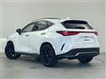 2022 Lexus NX