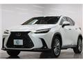 2022 Lexus NX