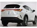 2022 Lexus NX