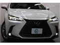 2022 Lexus NX