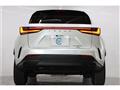 2022 Lexus NX