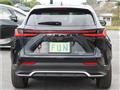 2022 Lexus NX