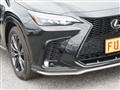 2022 Lexus NX